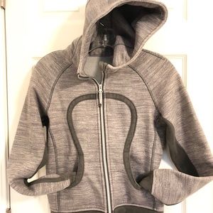 LULULEMON Hoodie